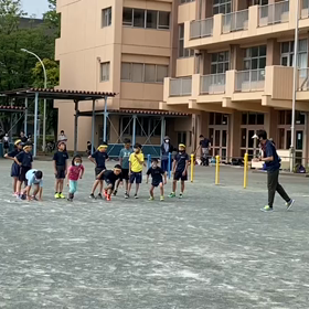 ダッシュ⑦の画像