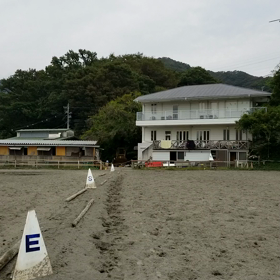 川崎誘導馬たちの『おうち』をご紹介 ①の画像