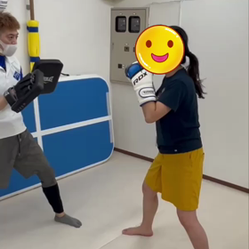 運動嫌いもパーソナルなら継続できるの画像