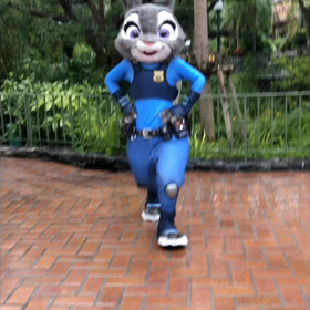 ポップス巡査の画像