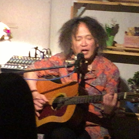 鬼頭つぐるソロライブの画像