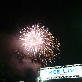 DA PUMPへの遠い道のりの画像