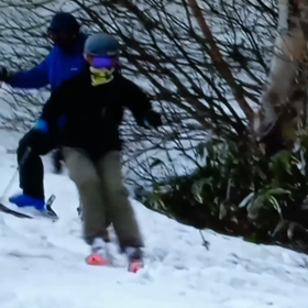 ジャイアント下部の画像