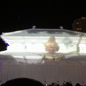 ☆続  雪まつり☆の画像