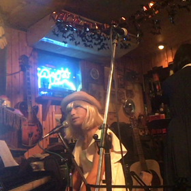 昨日のライブの画像