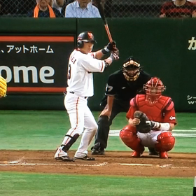 決まる？の画像