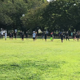 8月29日 学年別インターバル奇数組③の画像