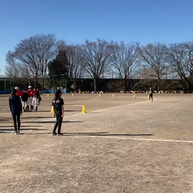 東金子駅伝中継所⑪の画像