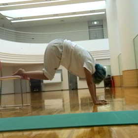 2016年8月16日のトレーニング内容(´Д｀)の画像