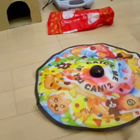 オモチャの画像