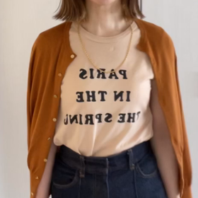 今日のコーデ❤️〜今週はTシャツまつりだ〜の画像