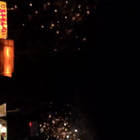 かつらぎ祭り７の画像