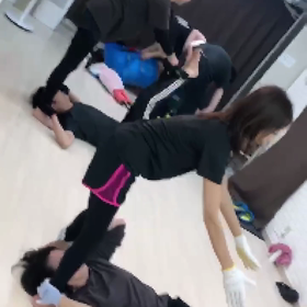 年内ラスト土曜日の画像