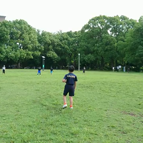 ジャベリック練習⑱の画像