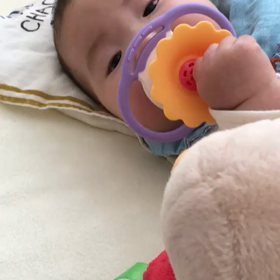 6m5d: 息子の演奏の画像