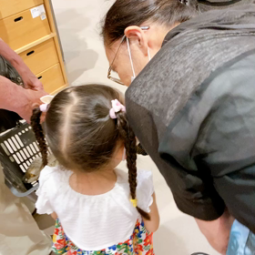 おじいちゃん、おばあちゃん　①の画像