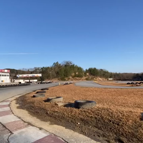 2021年3月9日（火）今朝のおわらサーキットの画像