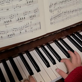 練習途中の画像