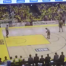 ♯110：秋田vs栃木の画像