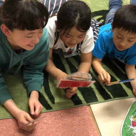 2年目クラスの画像