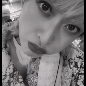 New Hair Style♡♡♡の画像