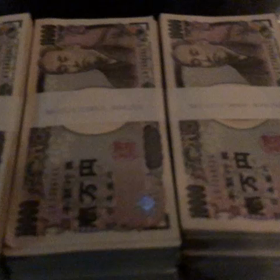 Cash Cash Cash!! A piece of cake♫の画像