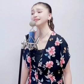 秋桜(cover)の画像