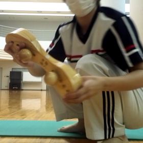 2016年4月28日のトレーニング内容(´Д｀)の画像