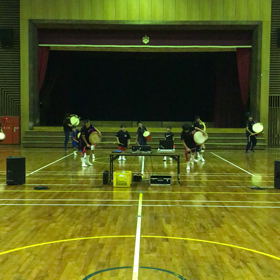 『創作芸団レキオス』の画像