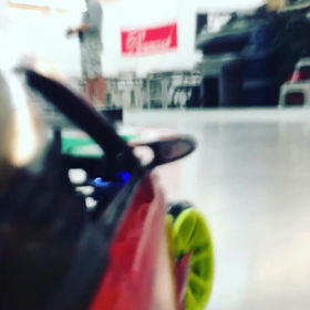 車載カメラ✨ シフトサーキット（≧∇≦）の画像