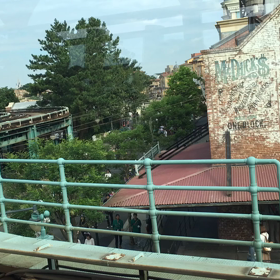 旧型電車の画像