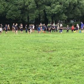 学年別インターバル①の画像