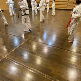 10/14 蕨道場成年稽古動画の画像