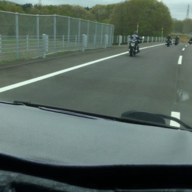 札幌chopper chuckyツーリング！の画像