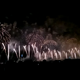 長岡花火 2の画像