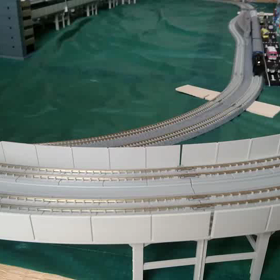 豪華列車の画像