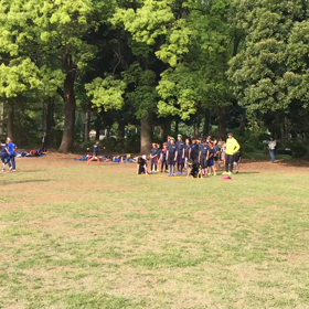 基本動作動画⑬の画像