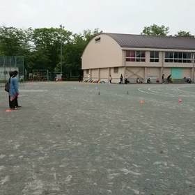クラブ交流リレー選考会(男子)⑯の画像