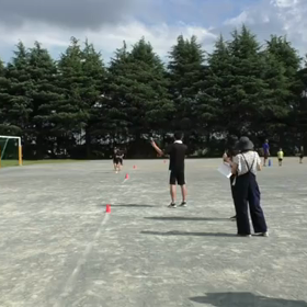 1000m ２組目④の画像