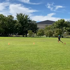 8月11日 ６色リレー⑤の画像