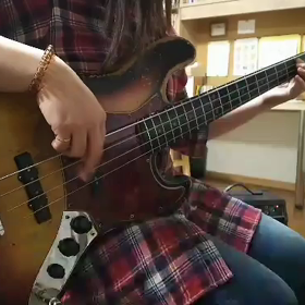 ベースレッスンの画像