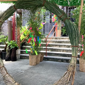 俯瞰することの大切さの画像