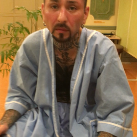 先週のヒロの画像