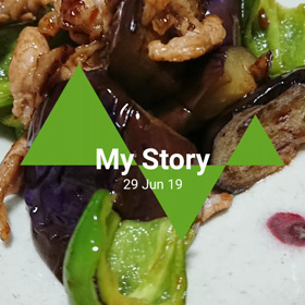 今日の晩ごはんの画像