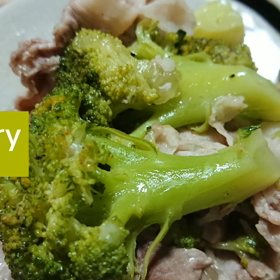 今日の晩ごはんの画像