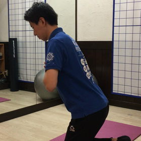 エクササイズ検証　多裂筋トレーニング編の画像