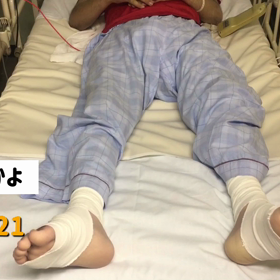 物語シリーズぷくぷくの画像