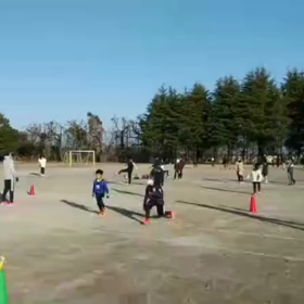 3月4日 股関節・大股歩行⑤の画像