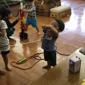 うまくできるよ！の画像