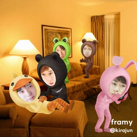 あいたたた。の画像